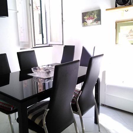 La Casa Nel Borgo Διαμέρισμα Μοντερόσο αλ Μάρε Εξωτερικό φωτογραφία