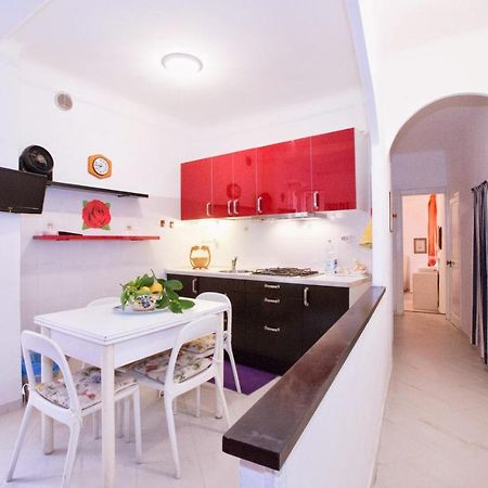 La Casa Nel Borgo Διαμέρισμα Μοντερόσο αλ Μάρε Εξωτερικό φωτογραφία
