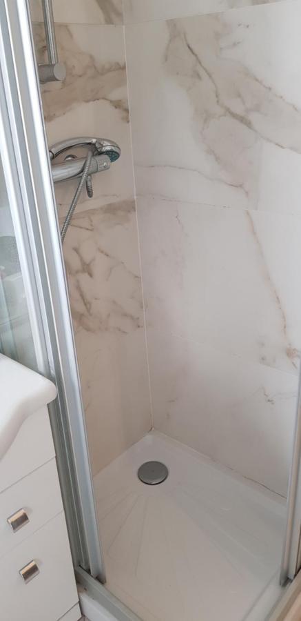 La Casa Nel Borgo Διαμέρισμα Μοντερόσο αλ Μάρε Εξωτερικό φωτογραφία