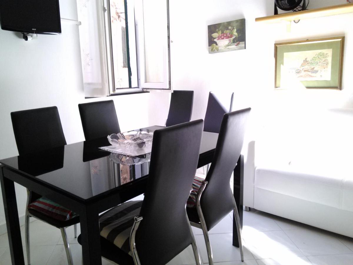 La Casa Nel Borgo Διαμέρισμα Μοντερόσο αλ Μάρε Εξωτερικό φωτογραφία