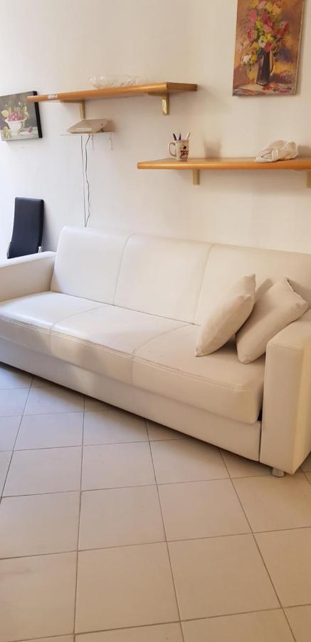 La Casa Nel Borgo Διαμέρισμα Μοντερόσο αλ Μάρε Εξωτερικό φωτογραφία